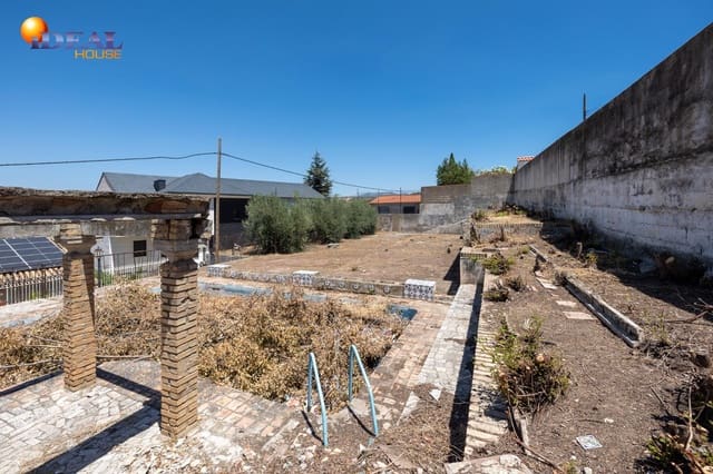 Byggegrund til salg i Monachil - € 150.000 (Ref: 9433938)