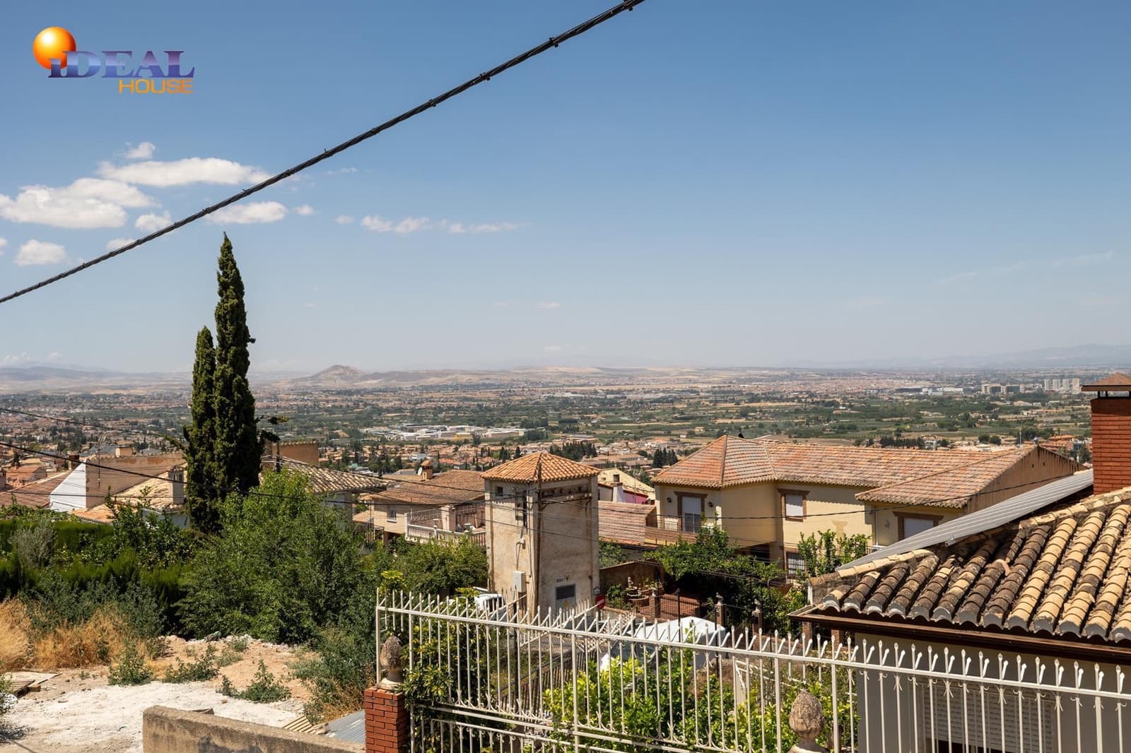 Byggegrund til salg i Monachil - € 150.000 (Ref: 9433938)