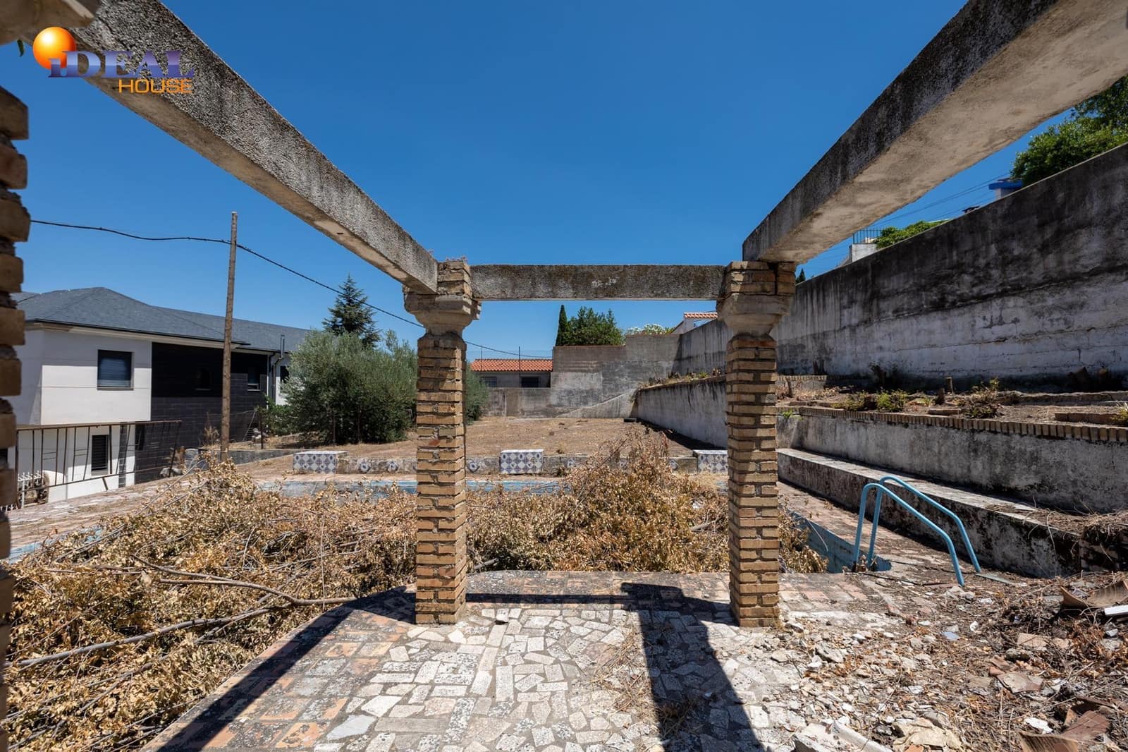 Byggegrund til salg i Monachil - € 150.000 (Ref: 9433938)