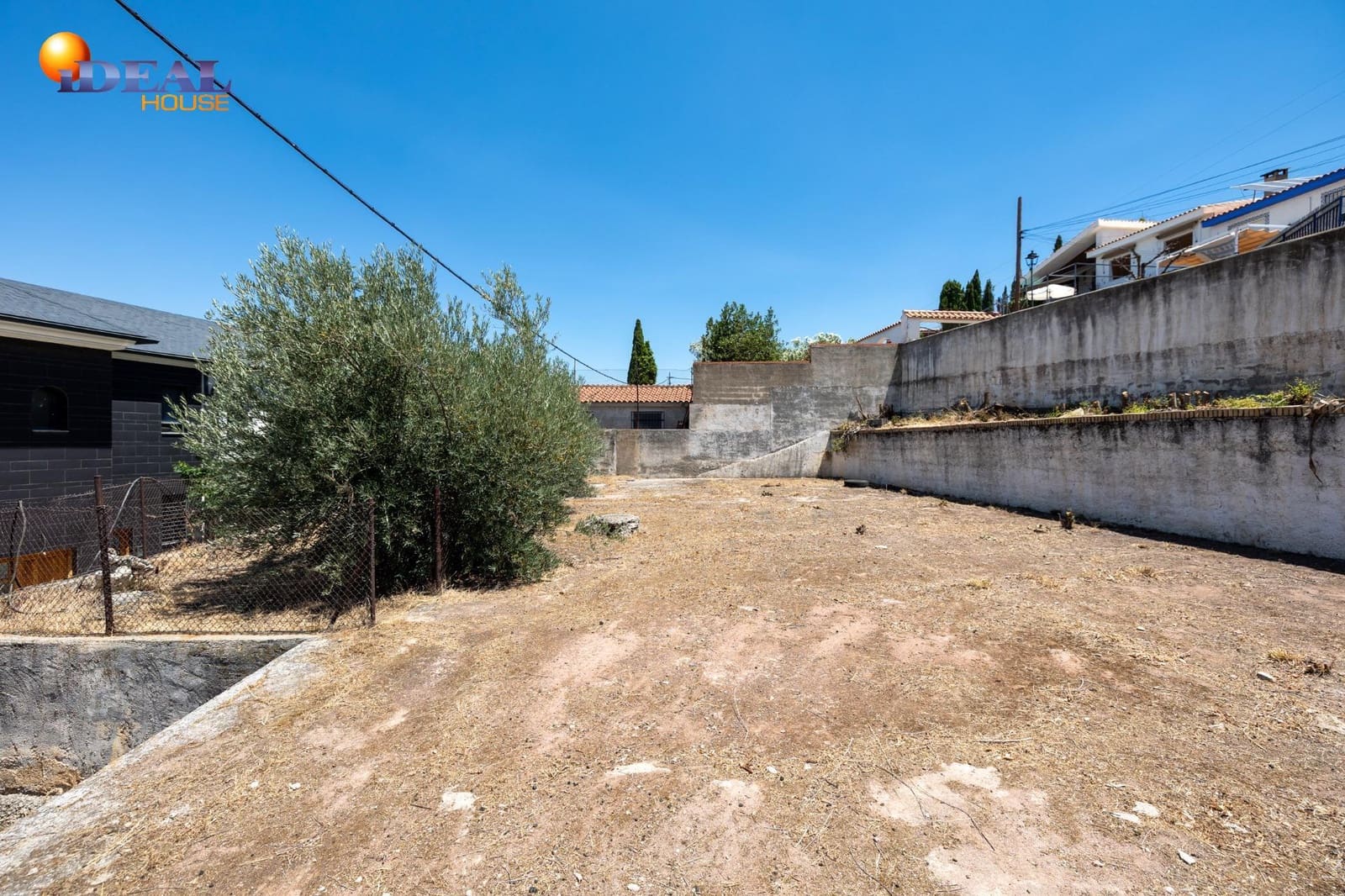 Byggegrund til salg i Monachil - € 150.000 (Ref: 9433938)