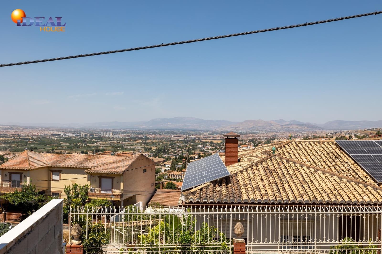 Byggegrund til salg i Monachil - € 150.000 (Ref: 9433938)