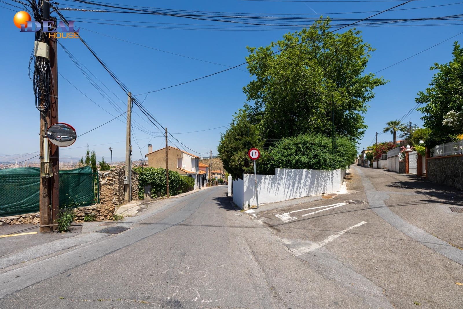 Byggegrund til salg i Monachil - € 150.000 (Ref: 9433938)