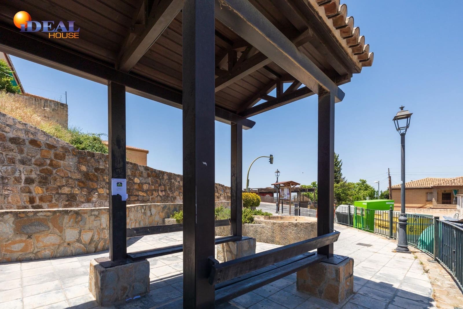 Byggegrund til salg i Monachil - € 150.000 (Ref: 9433938)