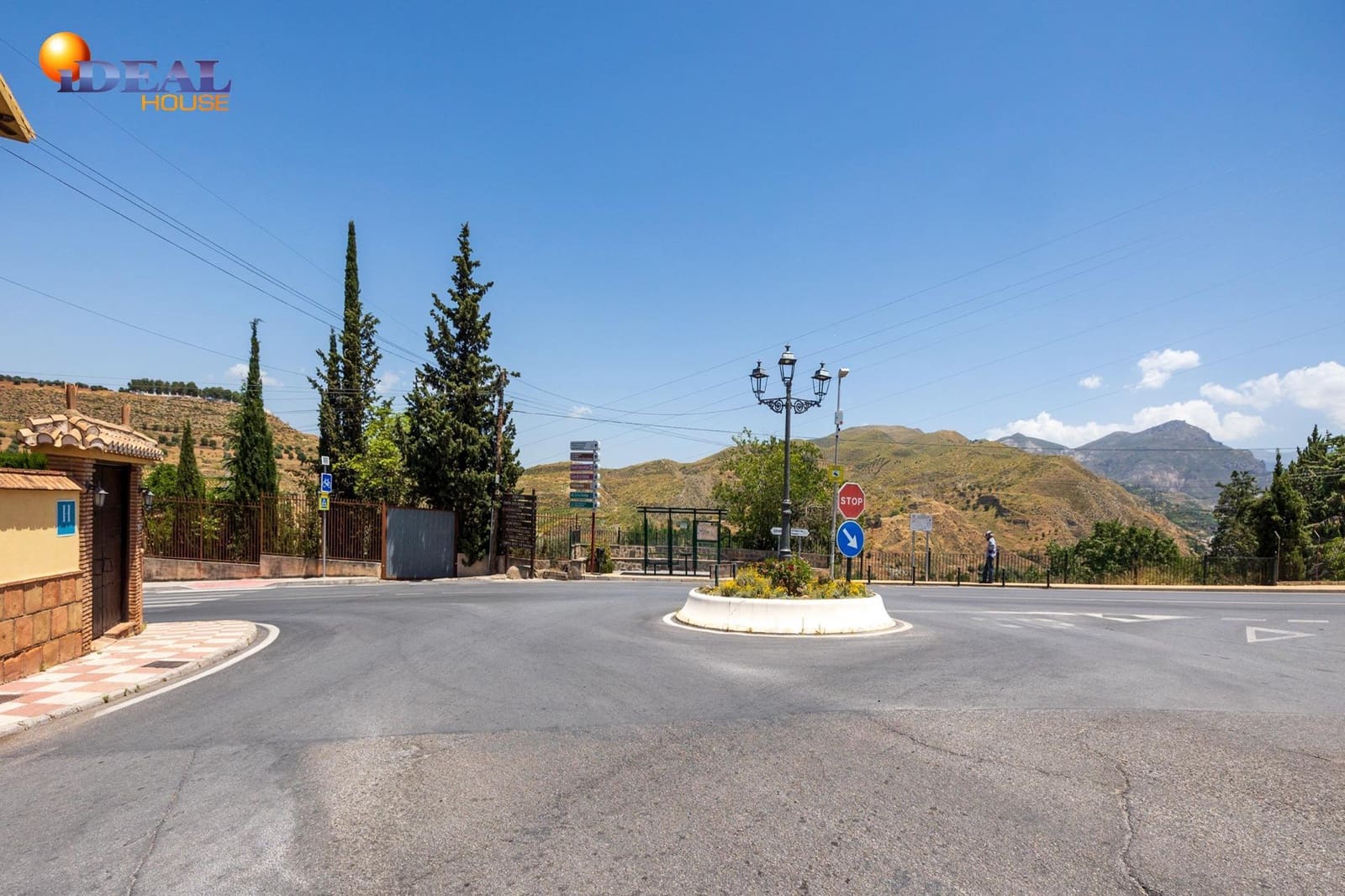 Byggegrund til salg i Monachil - € 150.000 (Ref: 9433938)