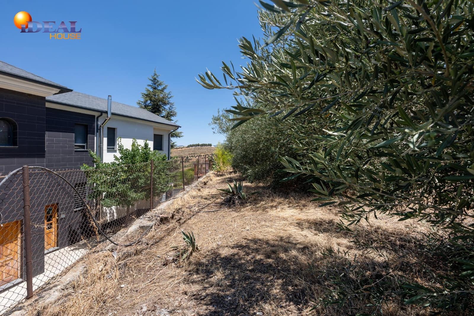 Byggegrund til salg i Monachil - € 150.000 (Ref: 9433938)