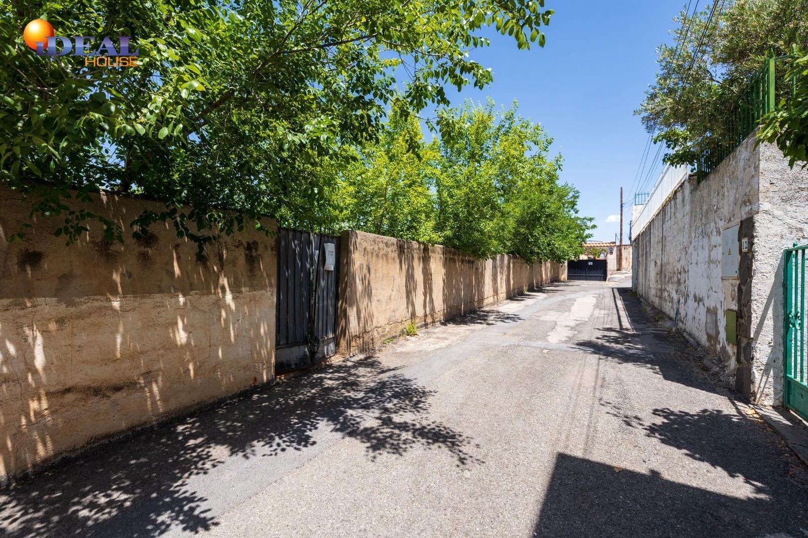 Byggegrund til salg i Monachil - € 150.000 (Ref: 9433938)