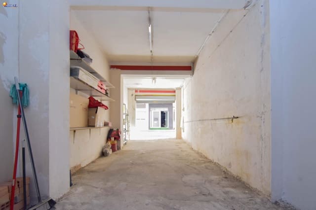 1 camera da letto Commerciale in vendita in Granada città - 72.000 € (Rif: 9433939)