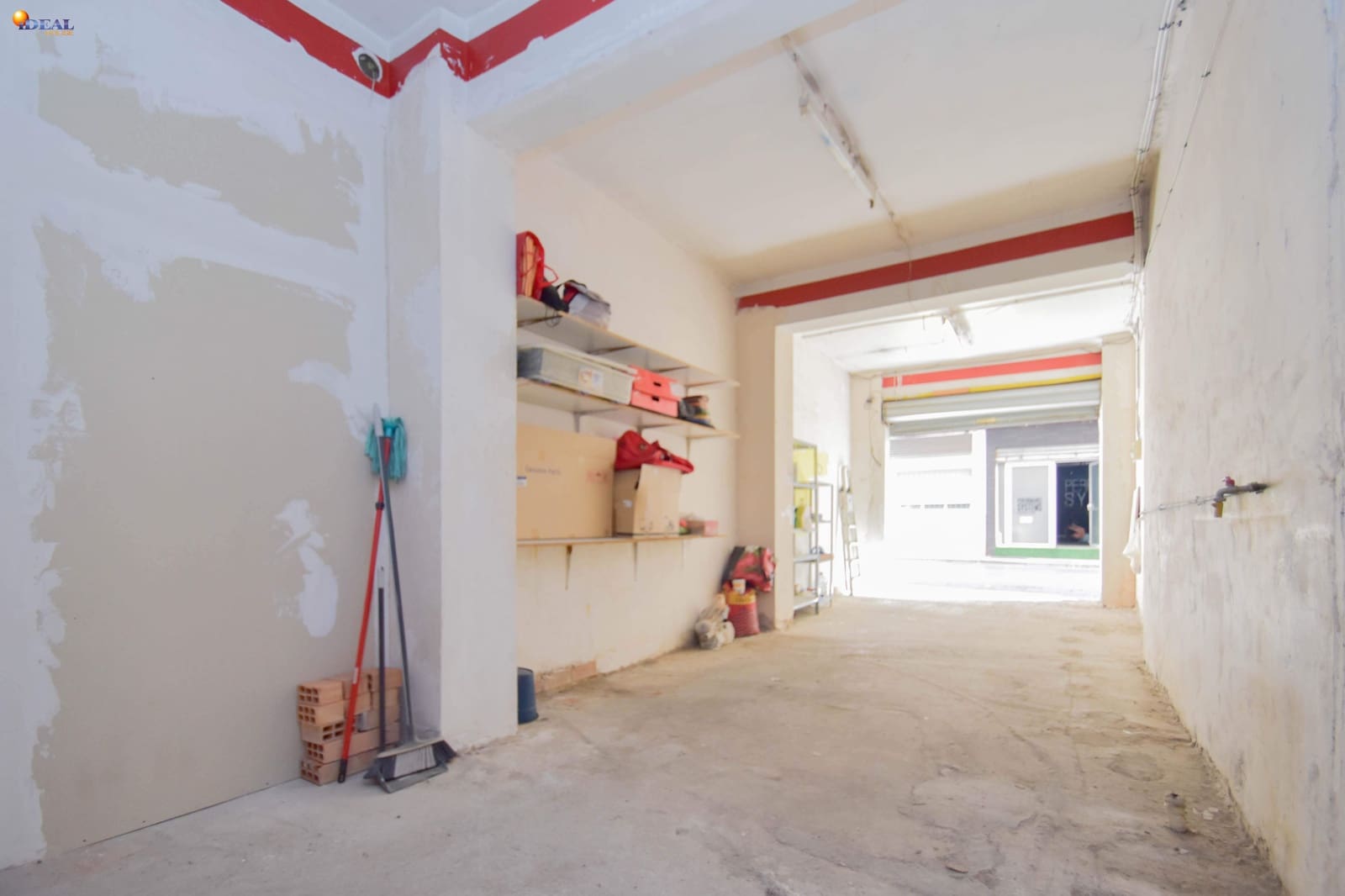 1 camera da letto Commerciale in vendita in Granada citta - 72.000 € (Rif: 9433939)