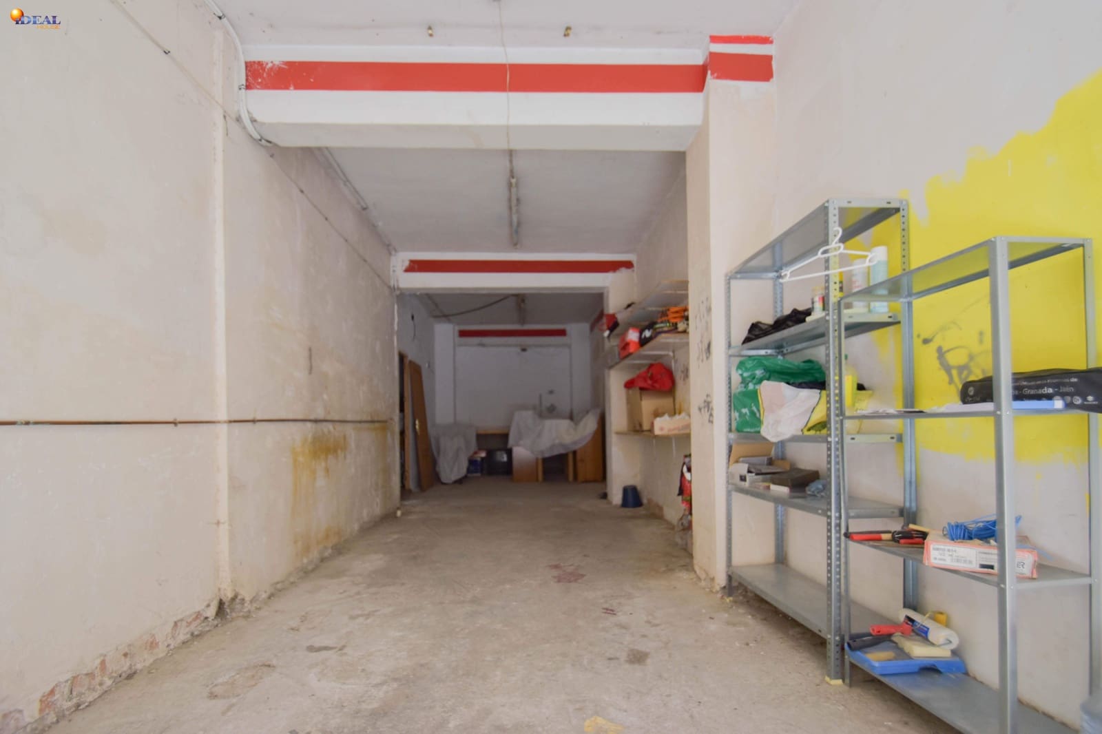 1 camera da letto Commerciale in vendita in Granada citta - 72.000 € (Rif: 9433939)