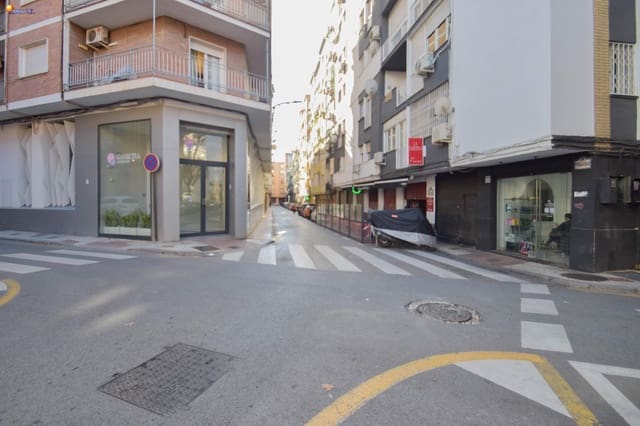 1 camera da letto Commerciale in vendita in Granada città - 72.000 € (Rif: 9433939)