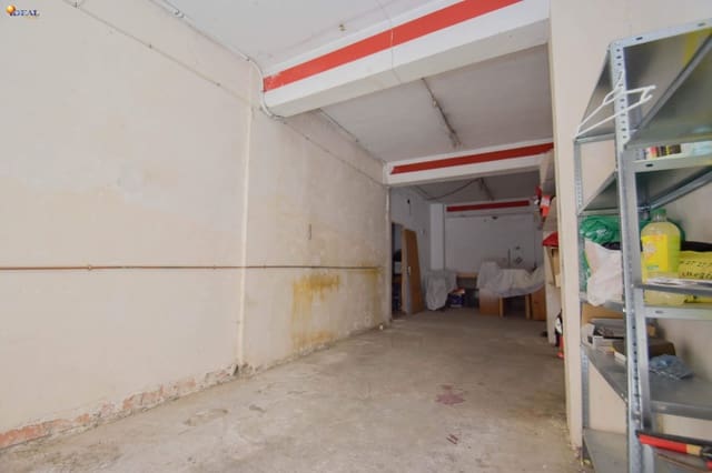 1 camera da letto Commerciale in vendita in Granada città - 72.000 € (Rif: 9433939)