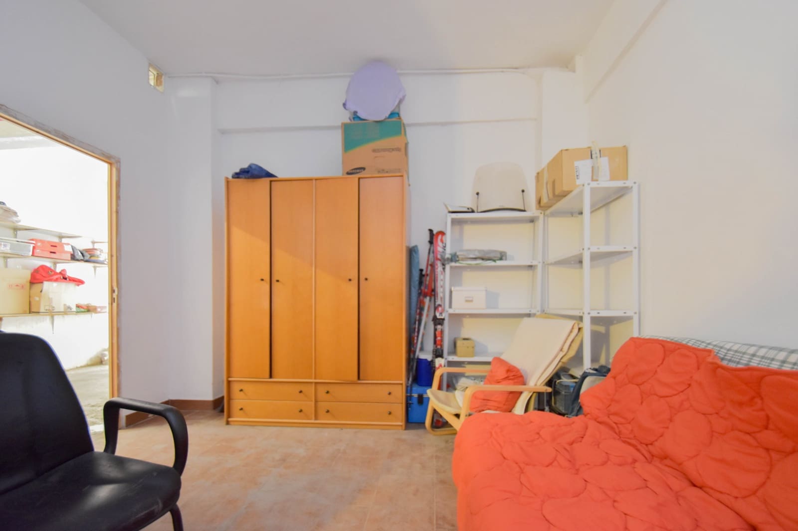 1 camera da letto Commerciale in vendita in Granada citta - 72.000 € (Rif: 9433939)