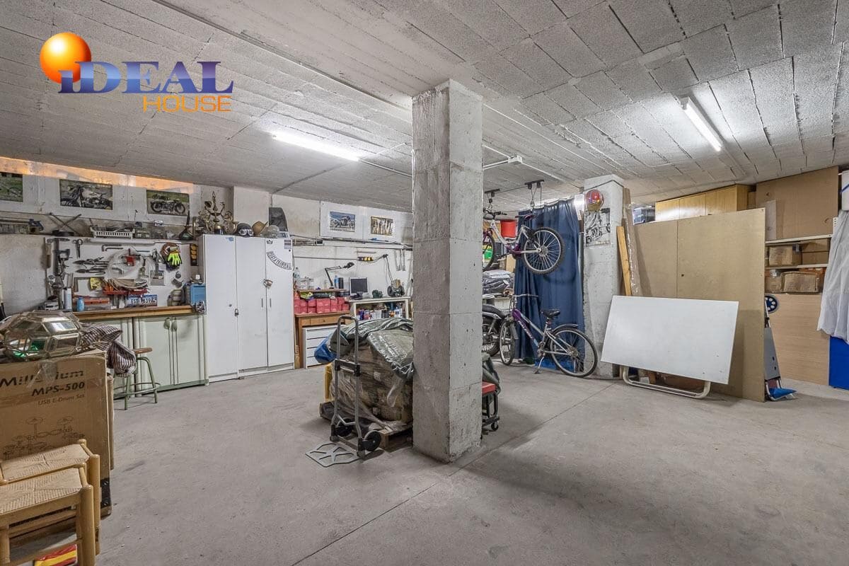 Garaje en Armilla en venta - 33.000 € (Ref: 9433940)