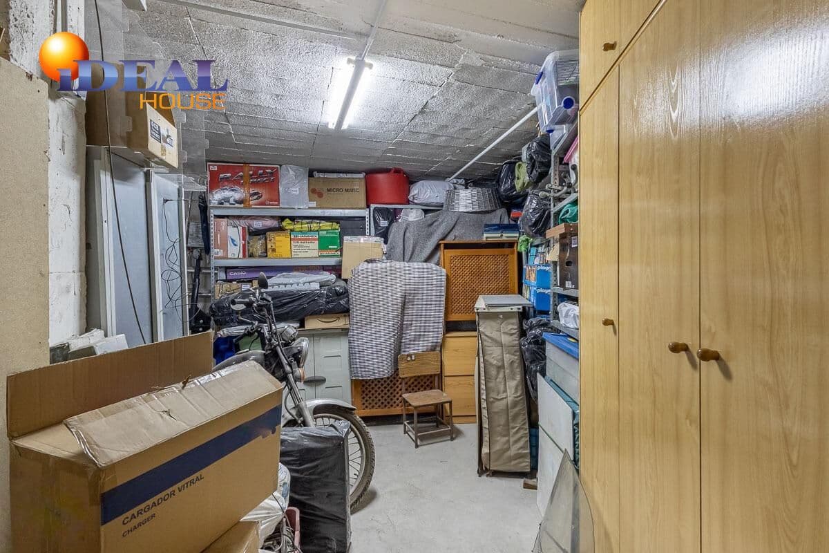 Garaje en Armilla en venta - 33.000 € (Ref: 9433940)