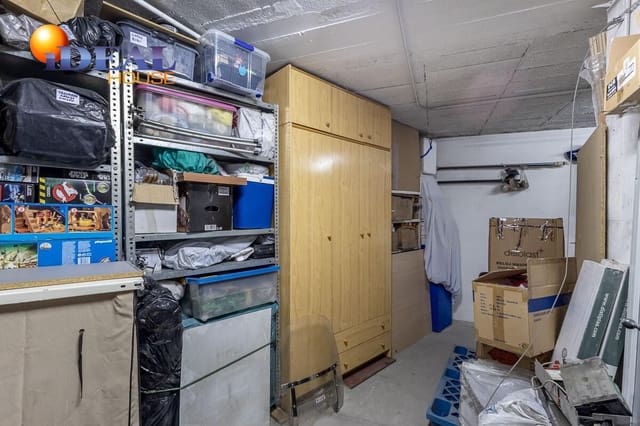 Garaje en Armilla en venta - 33.000 € (Ref: 9433940)