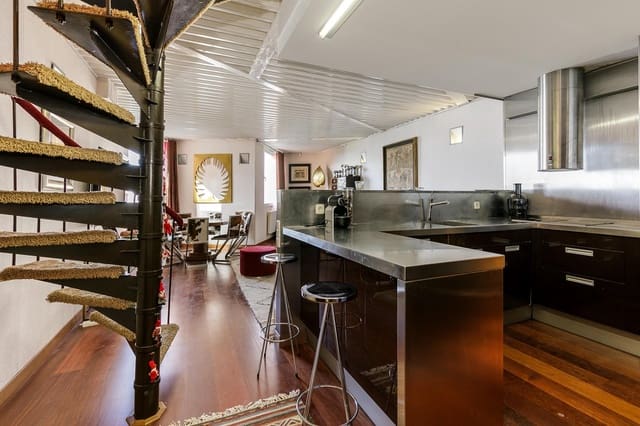 3 makuuhuone Huoneisto myytävänä paikassa Sierra Nevada, Monachil - 365 000 € (Ref: 9433941)