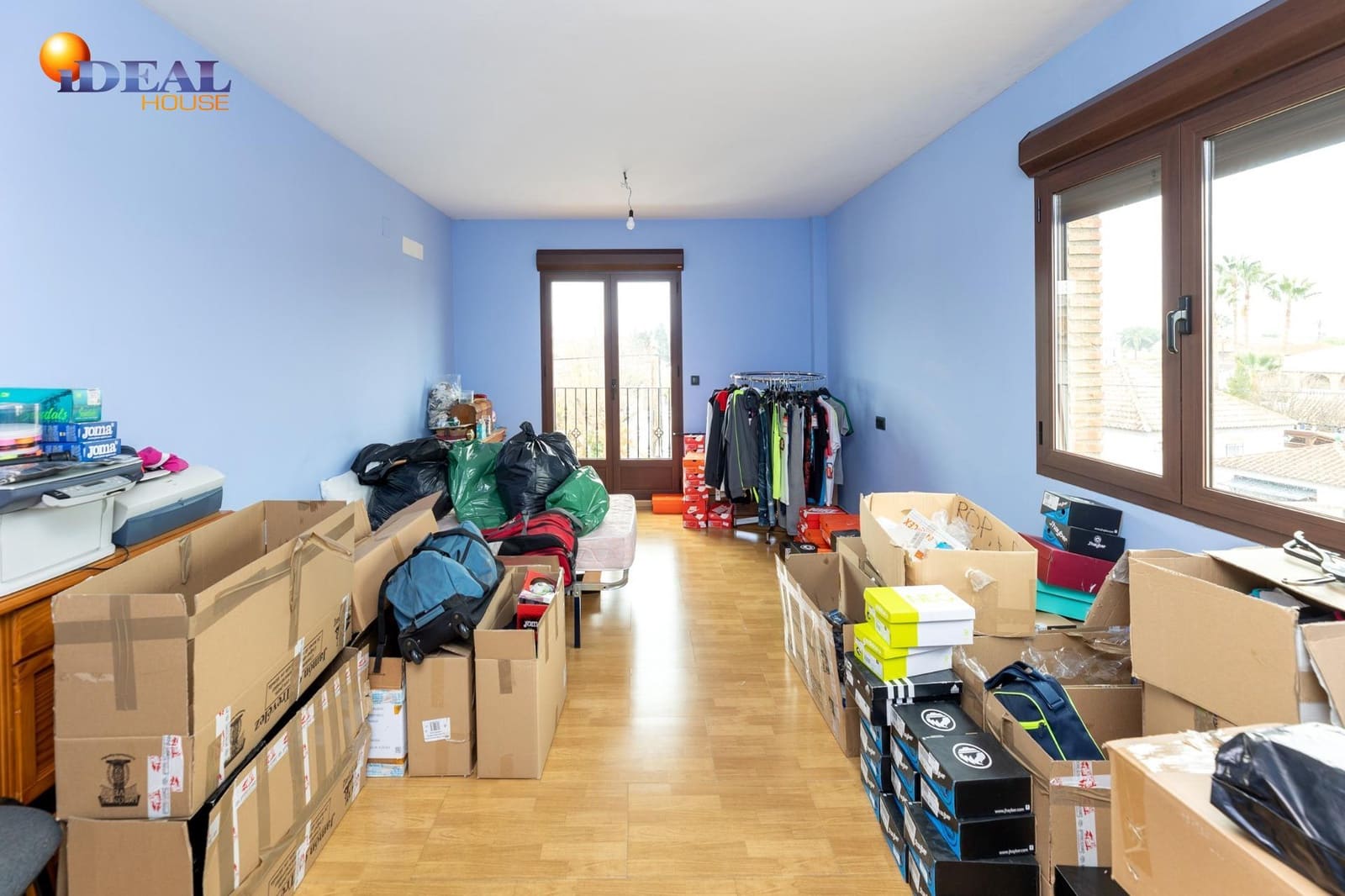 4 soverom Villa til salgs i Las Gabias med svømmebasseng garasje - € 465 000 (Ref: 9433944)