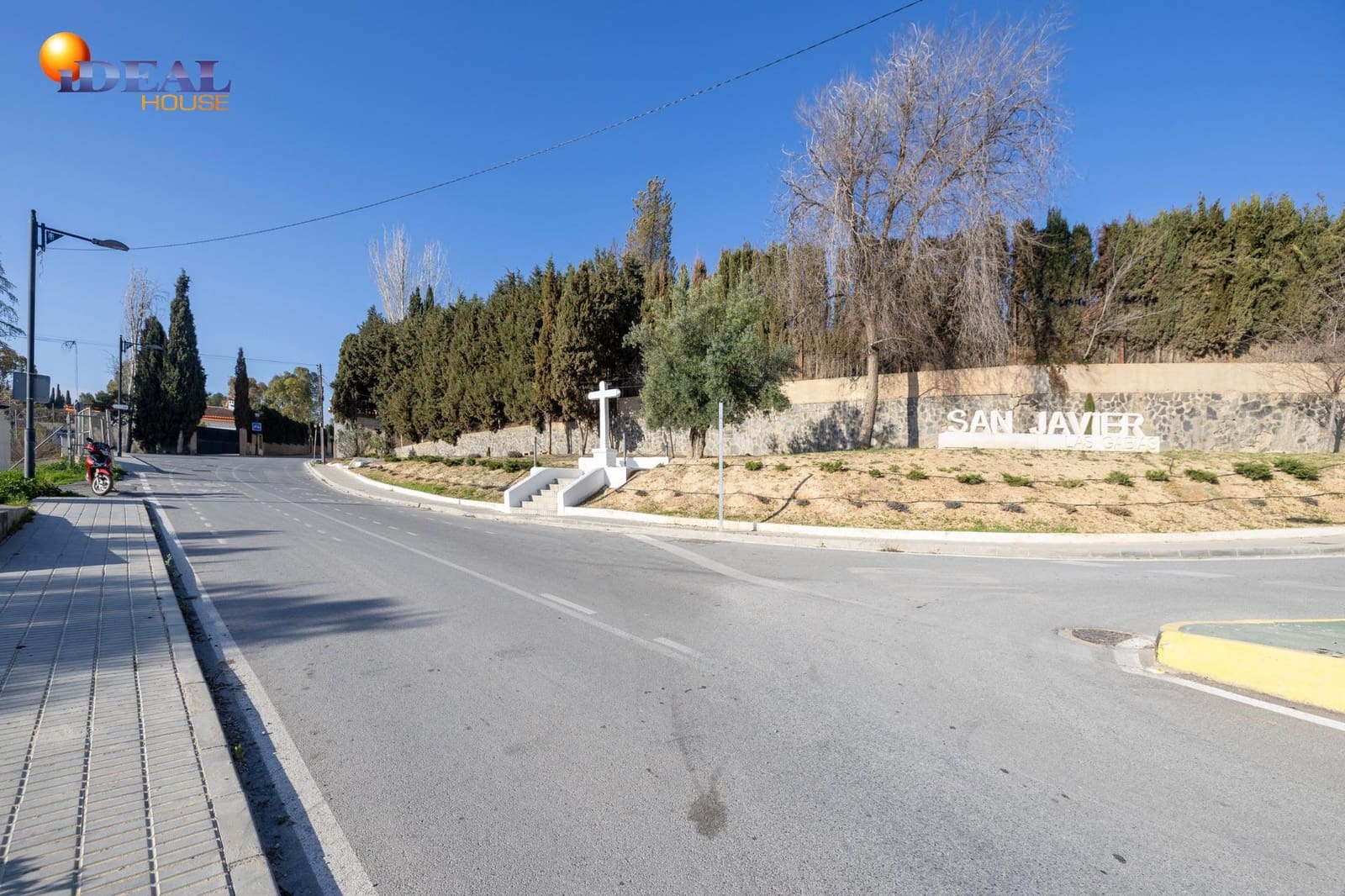 Bauplatz zu verkaufen in Las Gabias - 155.000 € (Ref: 9433945)