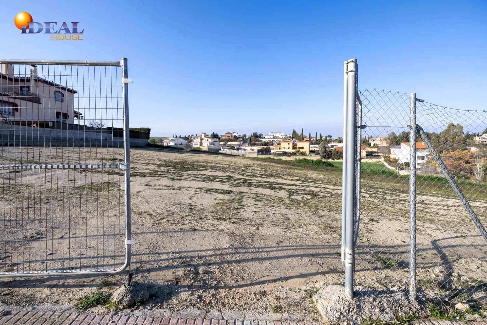 Bauplatz zu verkaufen in Las Gabias - 155.000 € (Ref: 9433945)