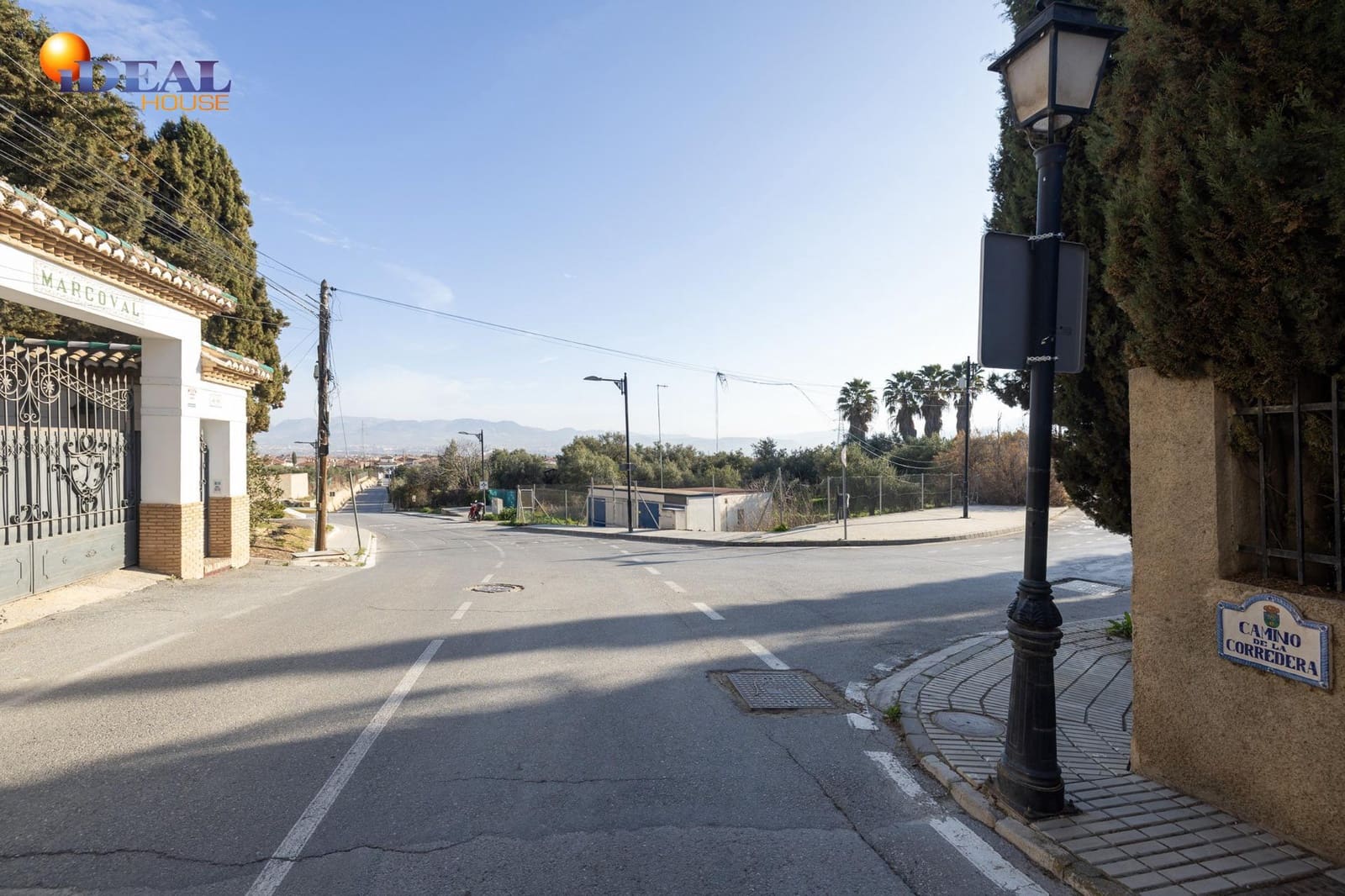 Bauplatz zu verkaufen in Las Gabias - 155.000 € (Ref: 9433945)