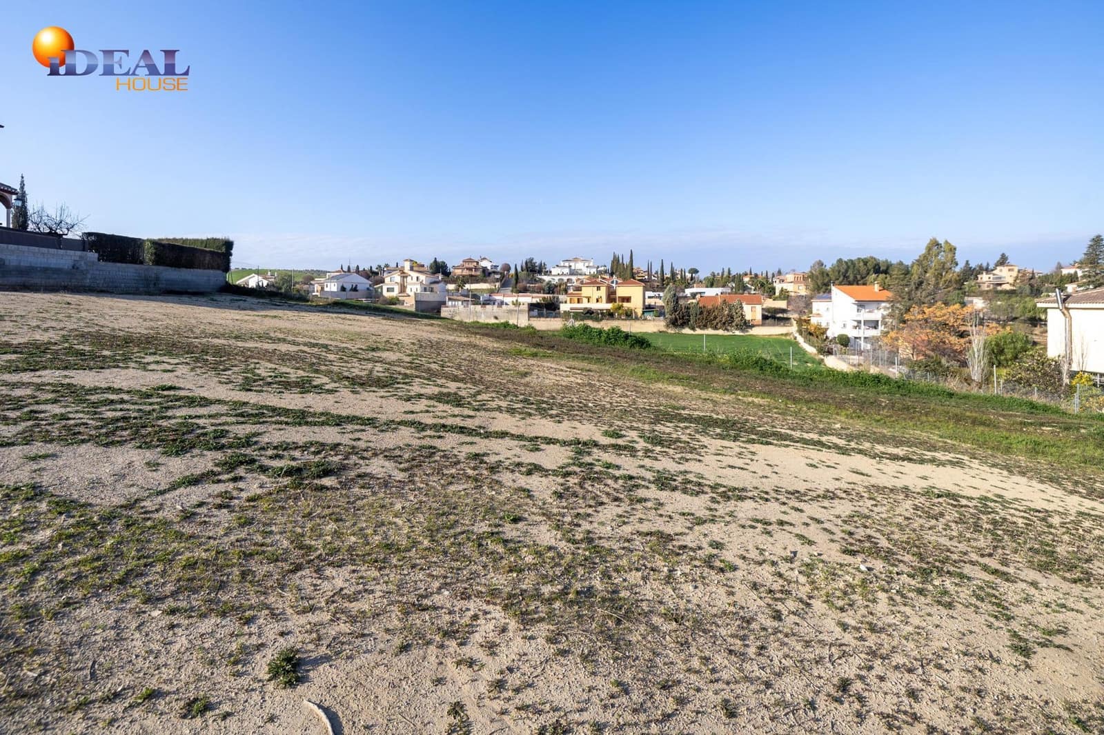 Bauplatz zu verkaufen in Las Gabias - 155.000 € (Ref: 9433945)