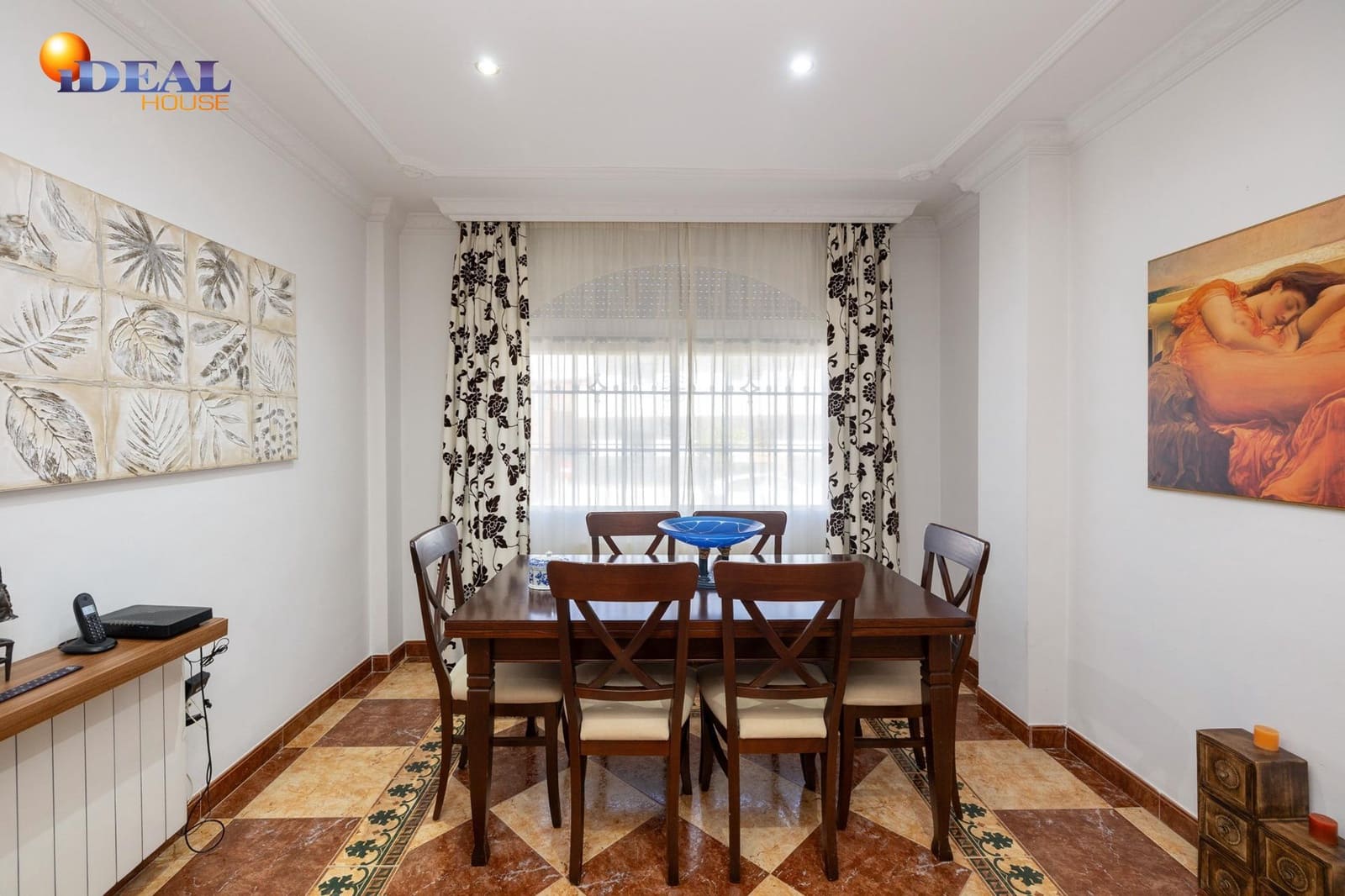 3 bedroom Terraced Villa for sale in Huetor Vega with garage - € 329,000 (Ref: 9433946)