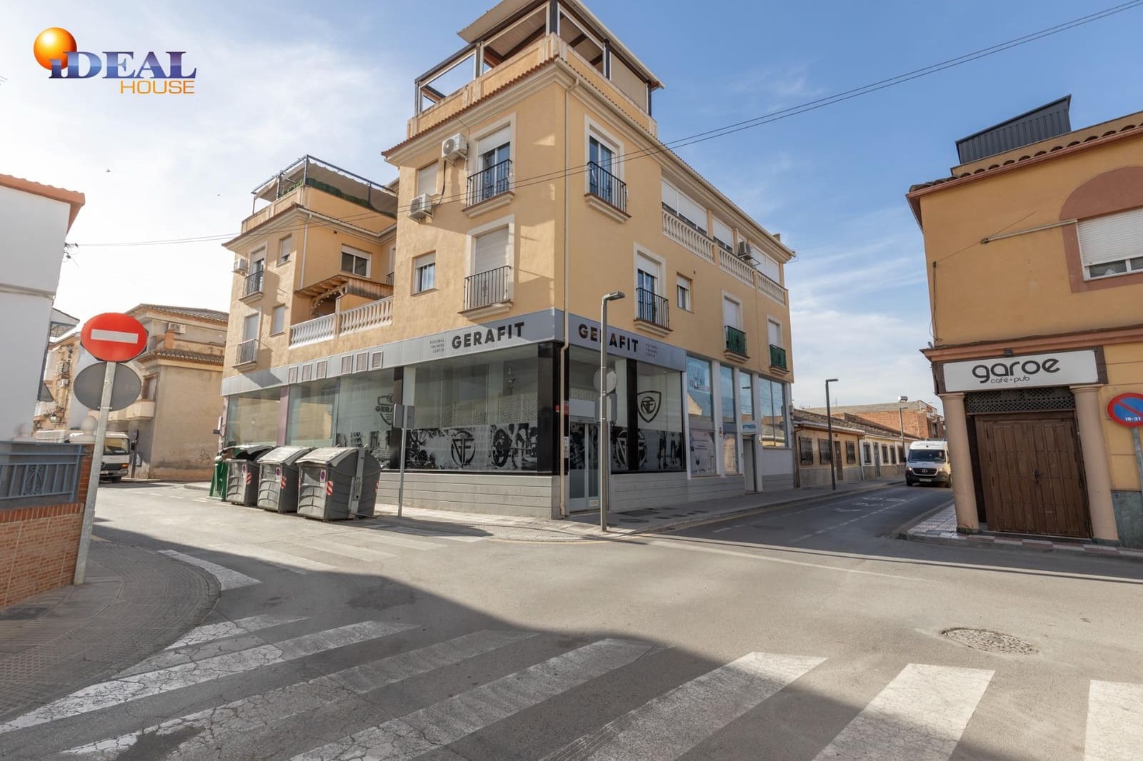 Kommersiell til salgs i Cullar Vega - € 115 000 (Ref: 9433947)