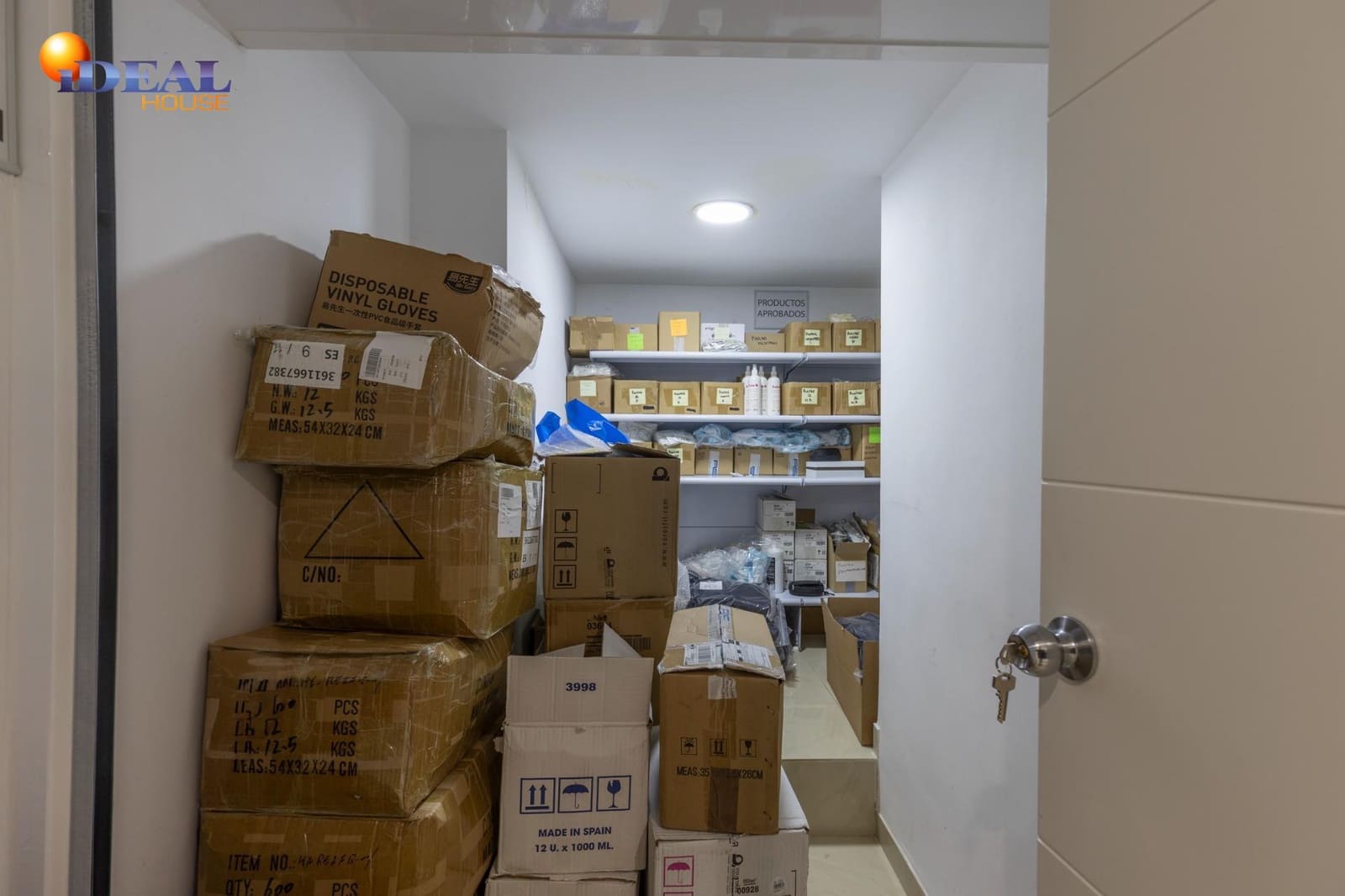 Kommersiell til salgs i Cullar Vega - € 115 000 (Ref: 9433947)