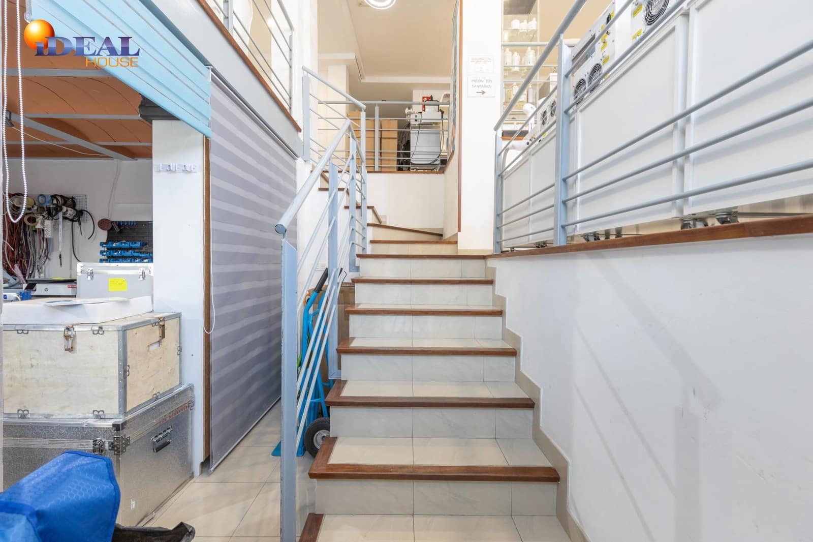 Kommersiell til salgs i Cullar Vega - € 115 000 (Ref: 9433947)