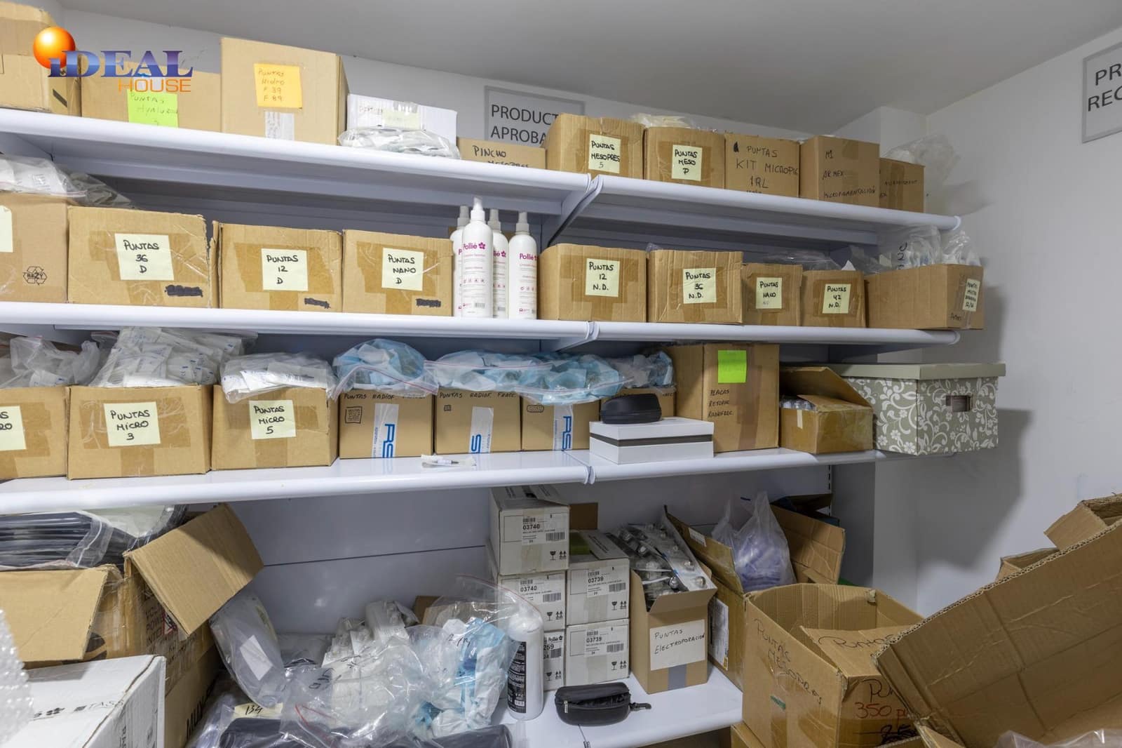 Kommersiell til salgs i Cullar Vega - € 115 000 (Ref: 9433947)