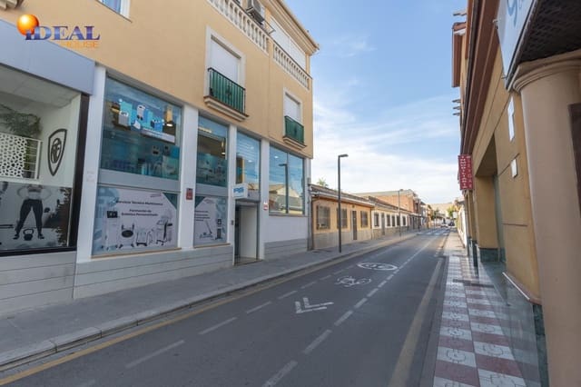 Kommersiell til salgs i Cúllar Vega - € 115 000 (Ref: 9433947)