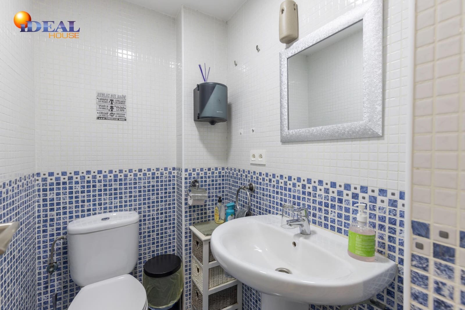 Kommersiell til salgs i Cullar Vega - € 115 000 (Ref: 9433947)