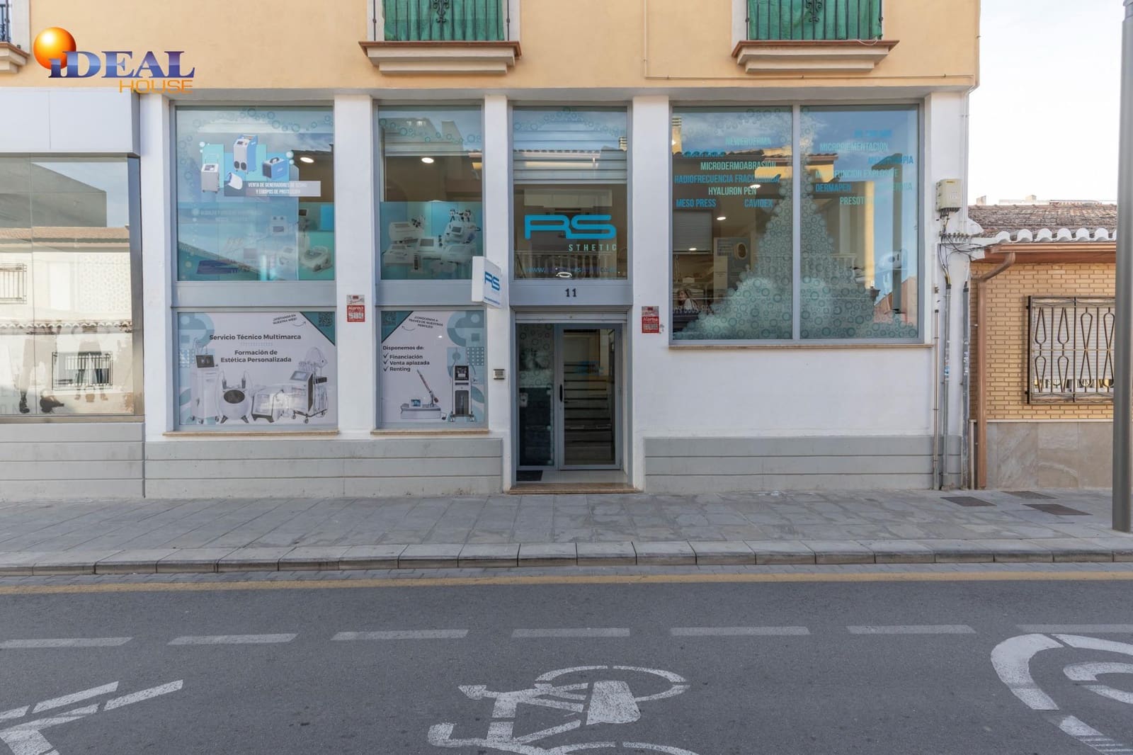 Kommersiell til salgs i Cullar Vega - € 115 000 (Ref: 9433947)