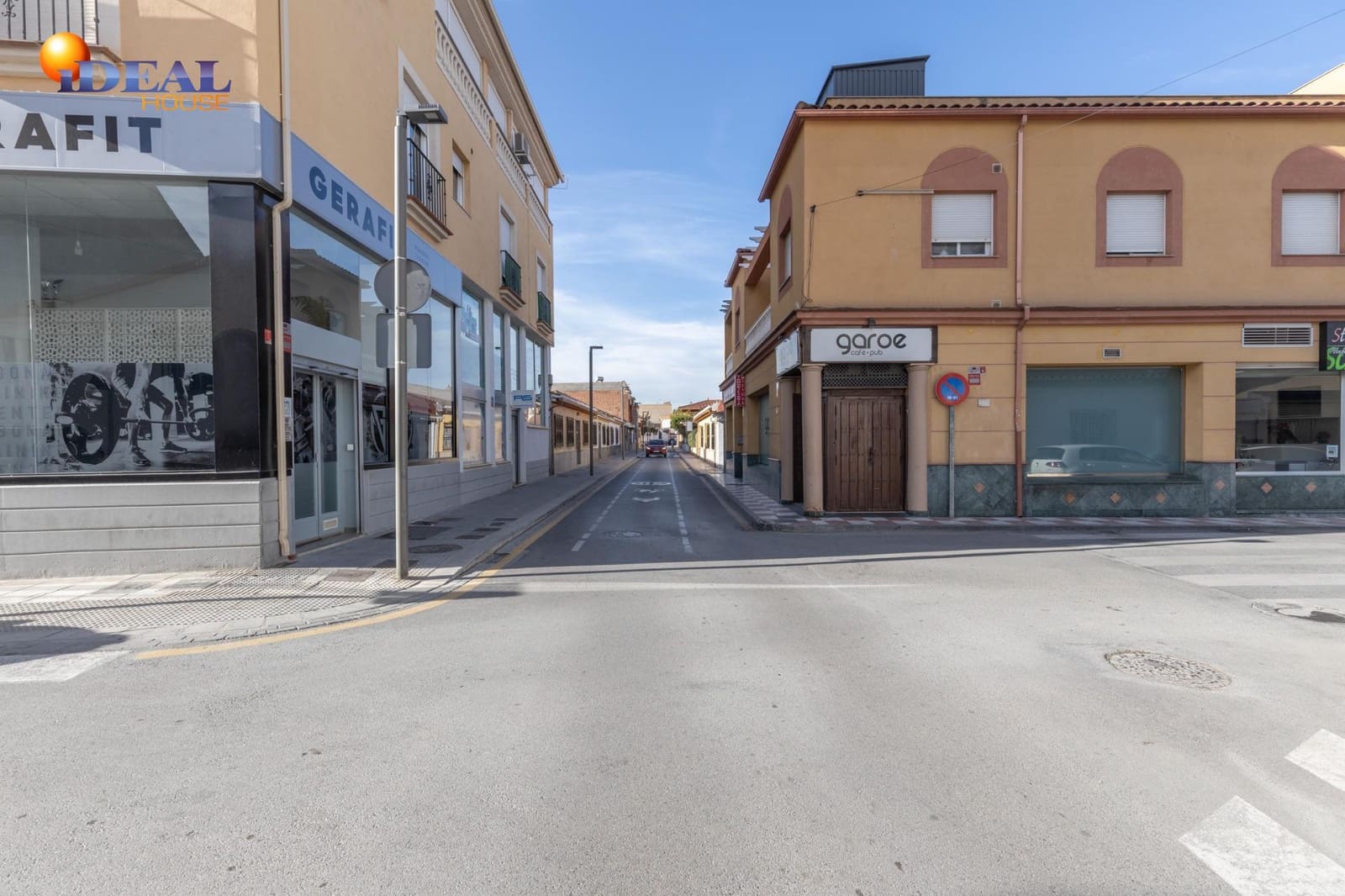 Kommersiell til salgs i Cullar Vega - € 115 000 (Ref: 9433947)