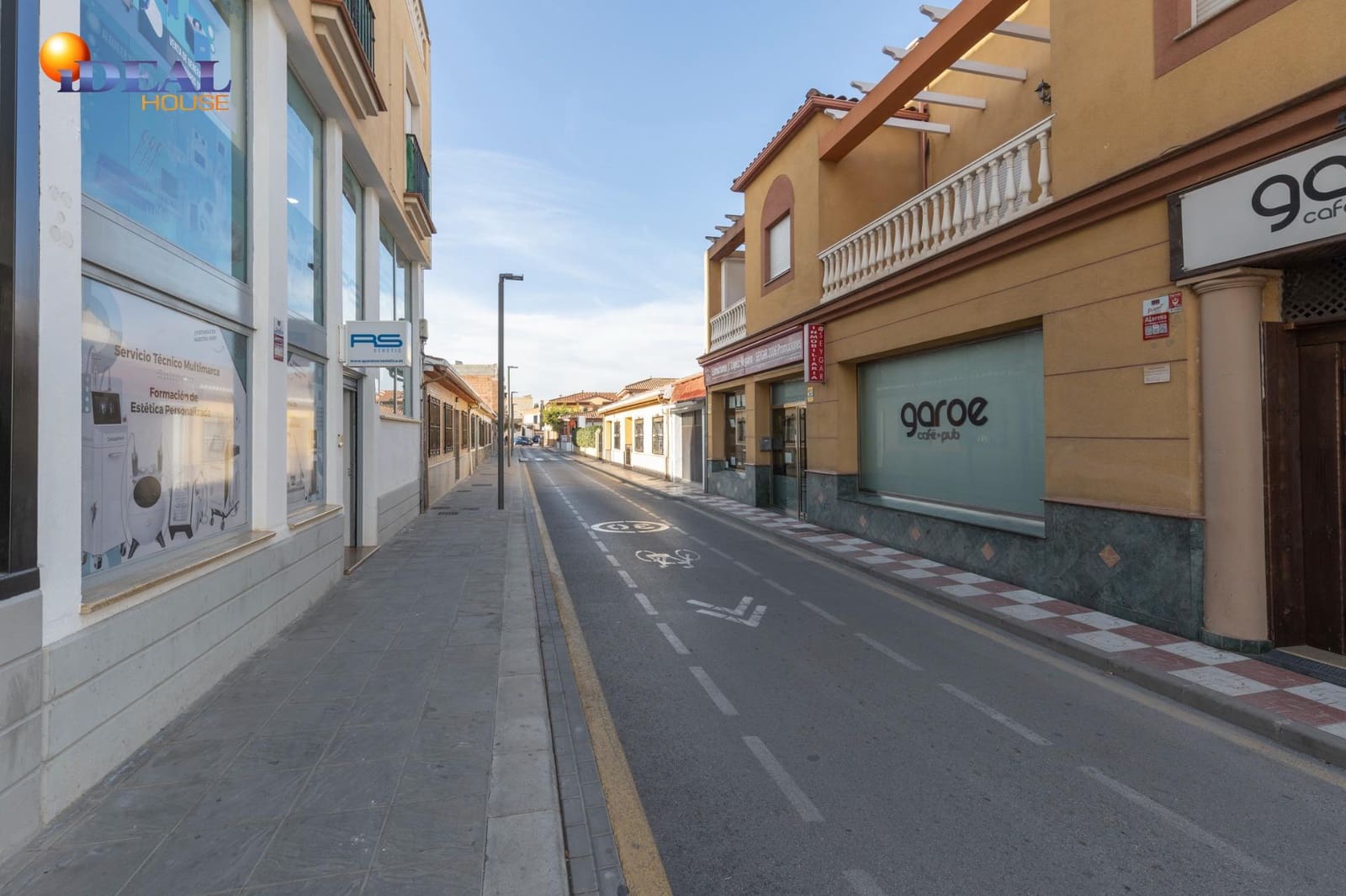 Kommersiell til salgs i Cullar Vega - € 115 000 (Ref: 9433947)