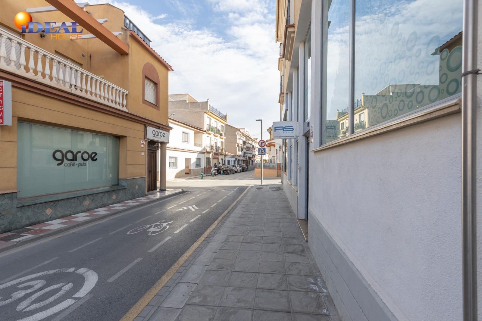 Kommersiell til salgs i Cullar Vega - € 115 000 (Ref: 9433947)