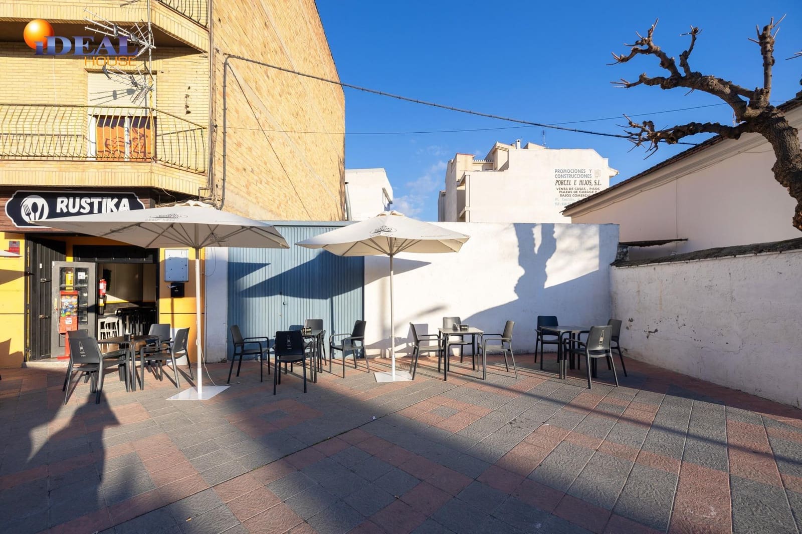 Terrain à Bâtir à vendre à Armilla - 130 000 € (Ref: 9433948)