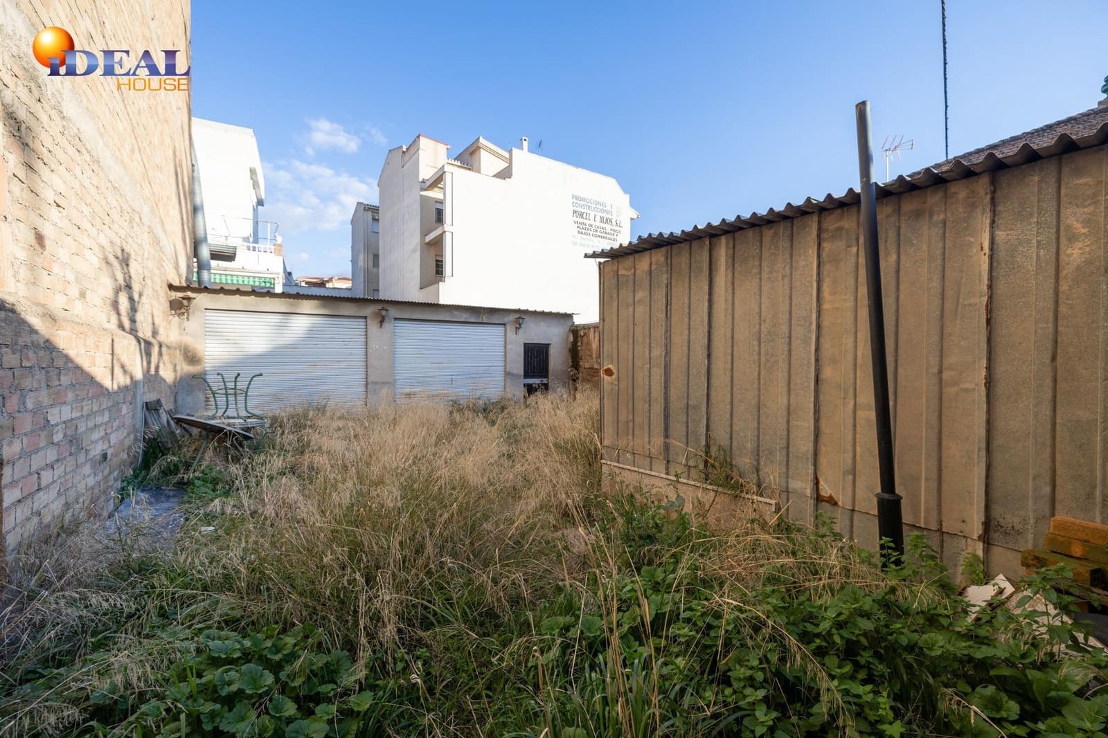 Terrain à Bâtir à vendre à Armilla - 130 000 € (Ref: 9433948)