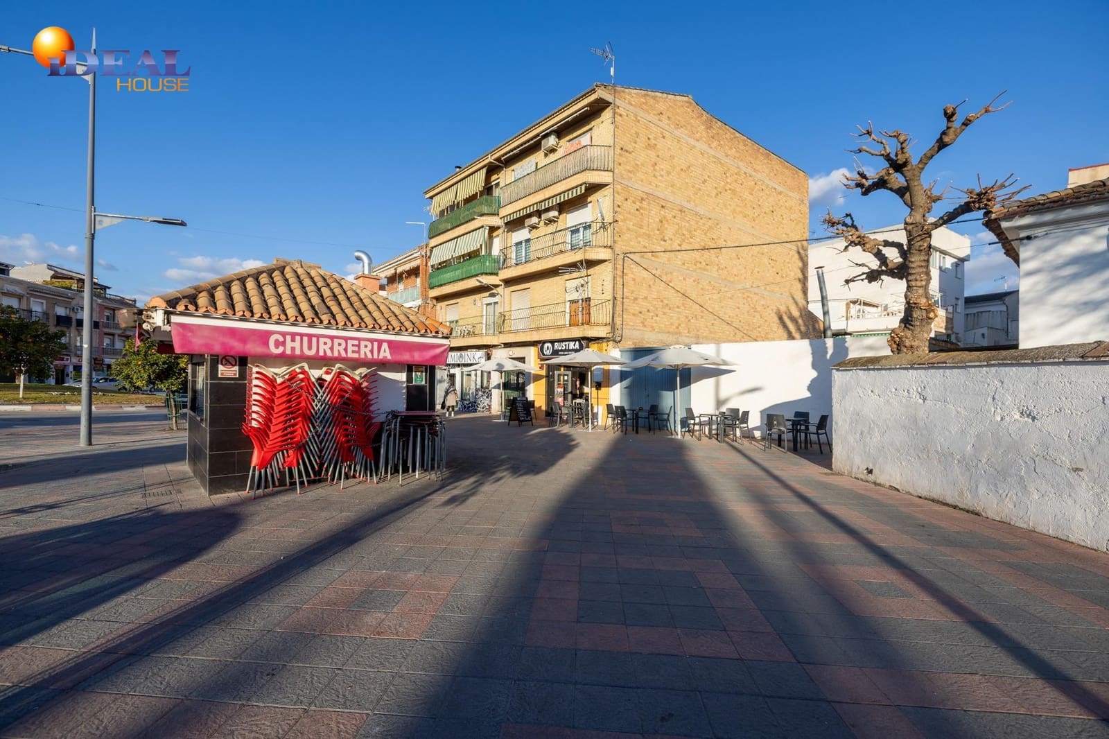 Terrain à Bâtir à vendre à Armilla - 130 000 € (Ref: 9433948)