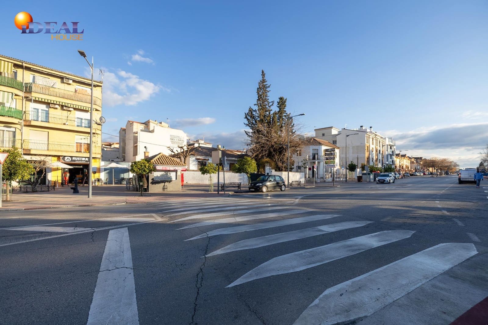 Terrain à Bâtir à vendre à Armilla - 130 000 € (Ref: 9433948)