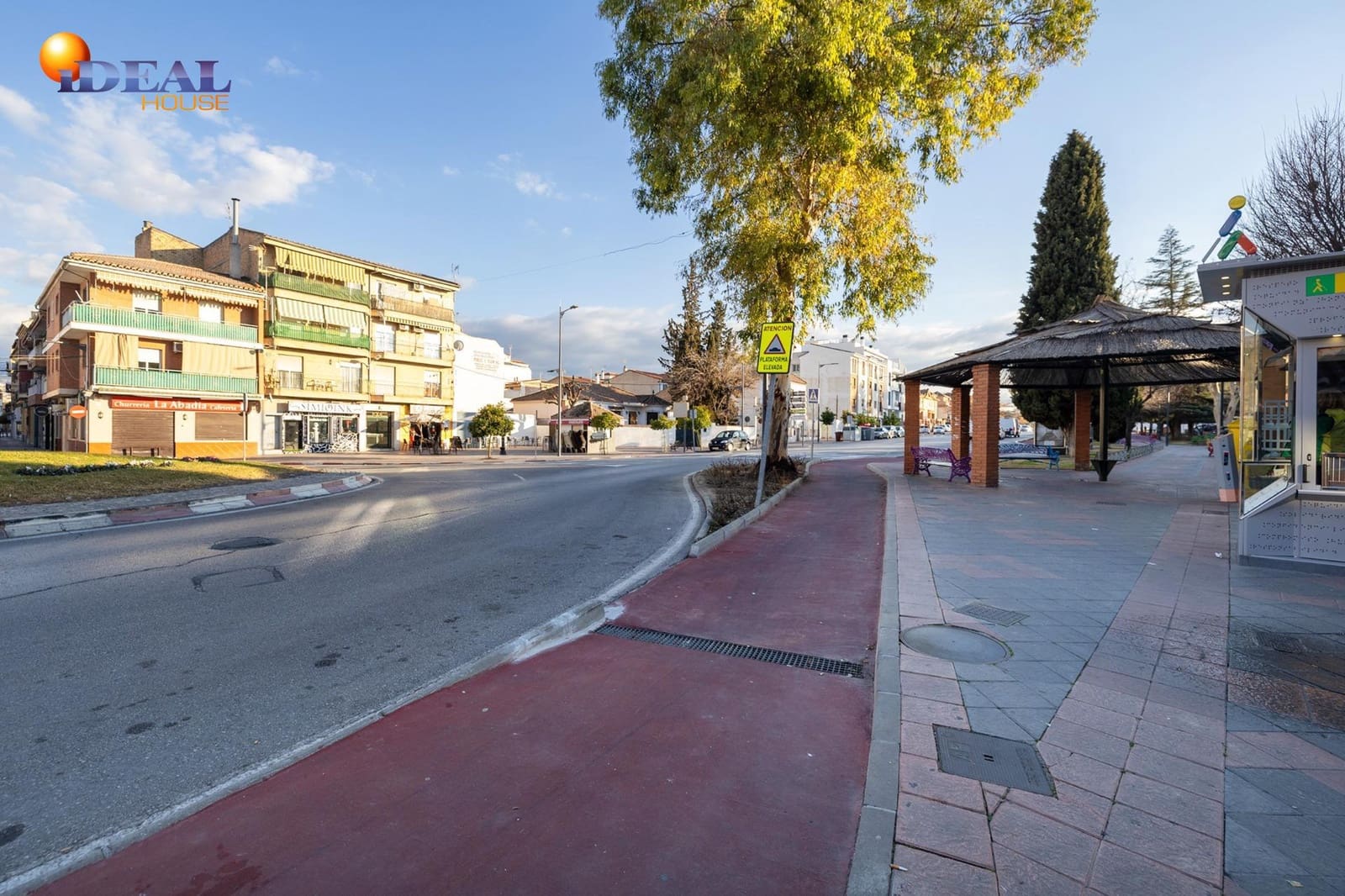 Terrain à Bâtir à vendre à Armilla - 130 000 € (Ref: 9433948)