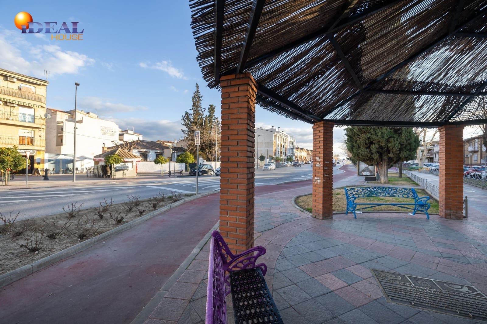 Terrain à Bâtir à vendre à Armilla - 130 000 € (Ref: 9433948)