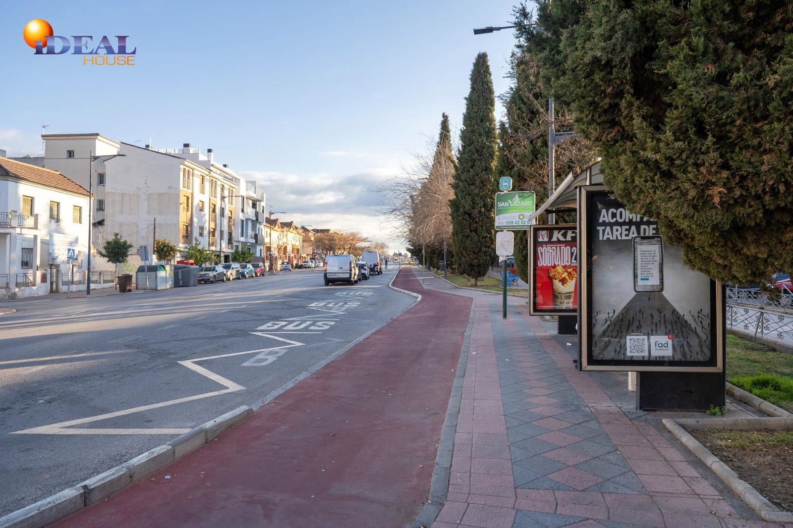 Terrain à Bâtir à vendre à Armilla - 130 000 € (Ref: 9433948)