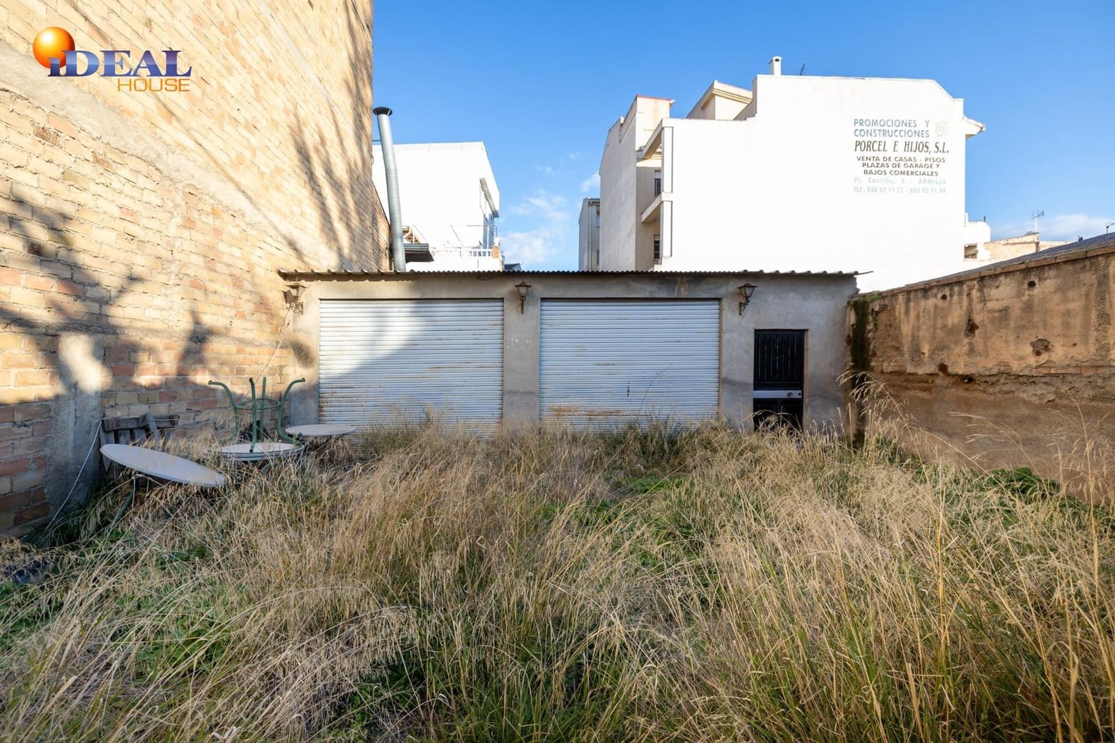 Terrain à Bâtir à vendre à Armilla - 130 000 € (Ref: 9433948)