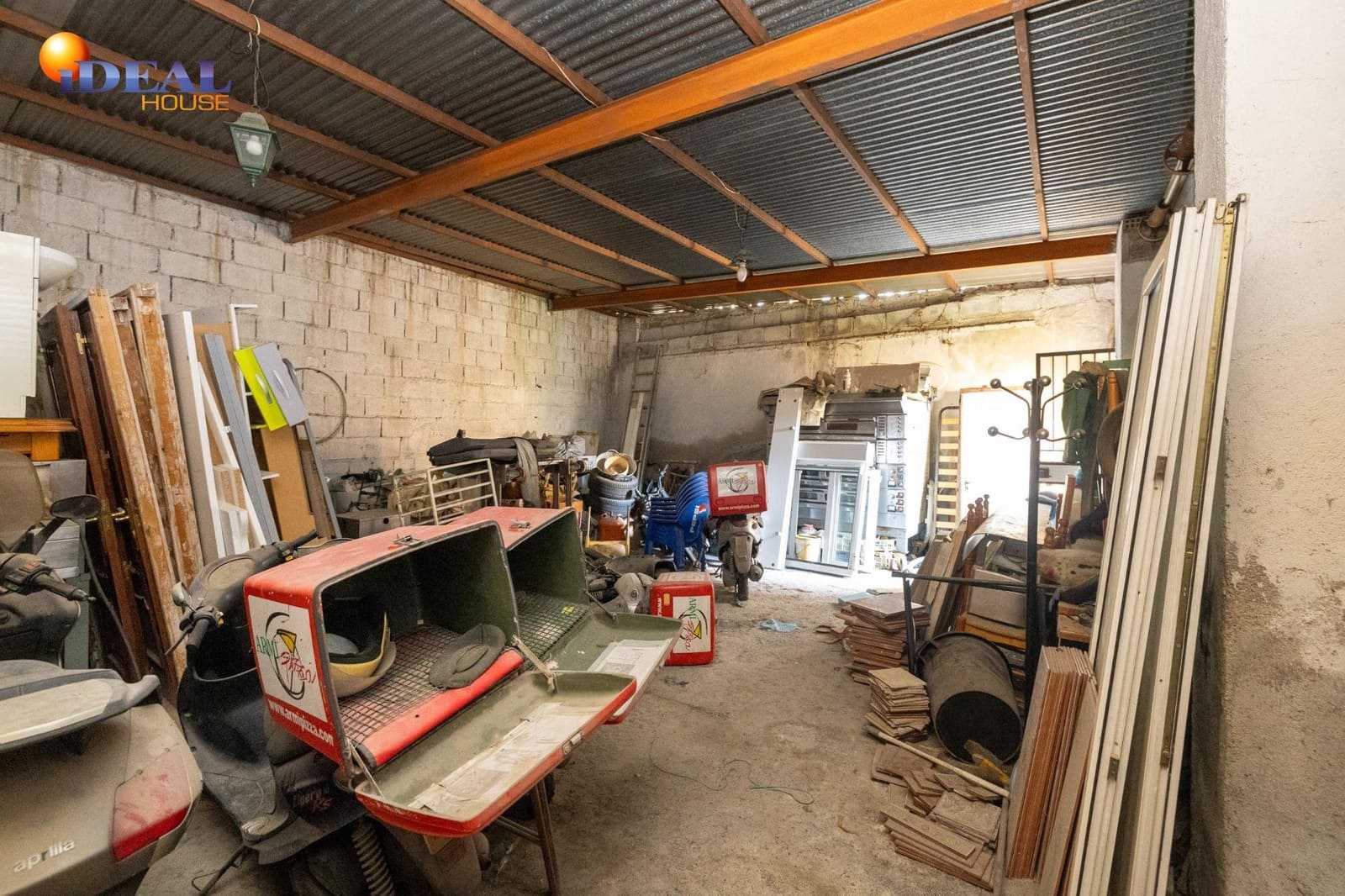 Terrain à Bâtir à vendre à Armilla - 130 000 € (Ref: 9433948)