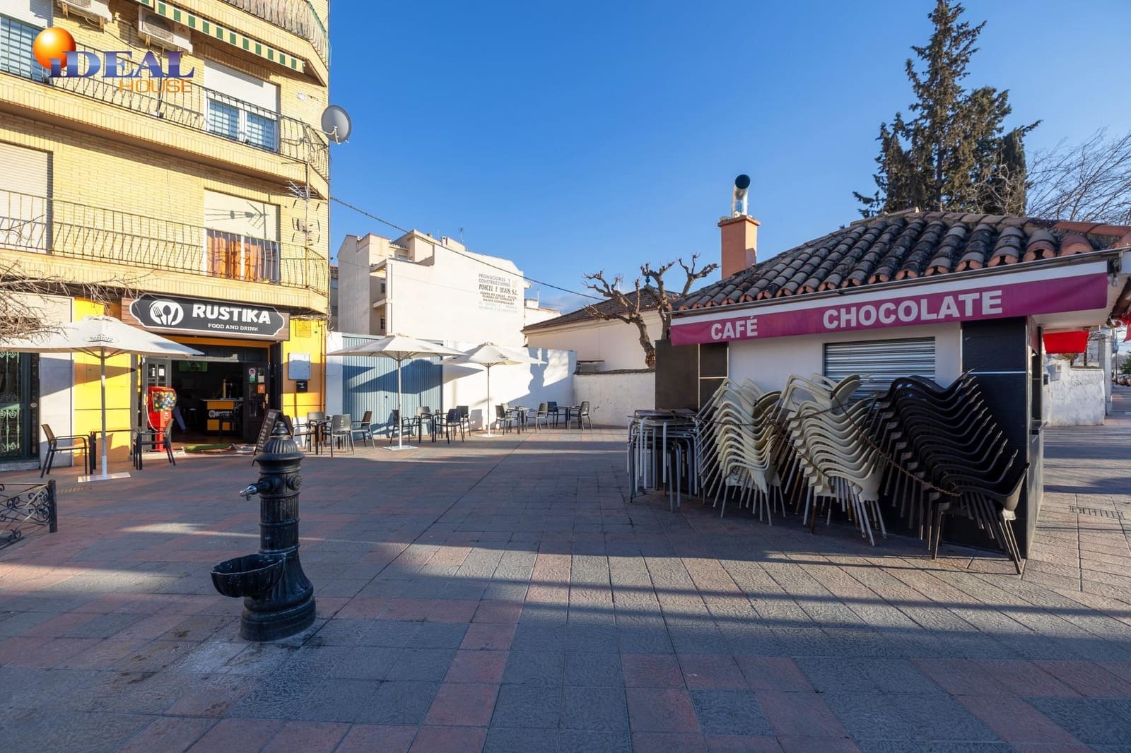 Terrain à Bâtir à vendre à Armilla - 130 000 € (Ref: 9433948)