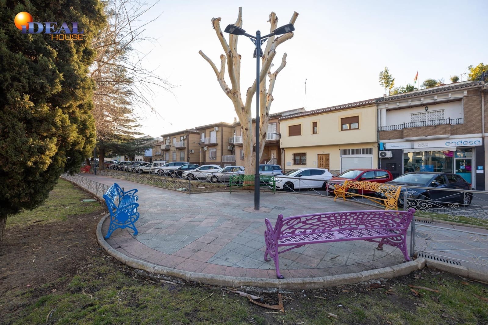 Terrain à Bâtir à vendre à Armilla - 130 000 € (Ref: 9433948)