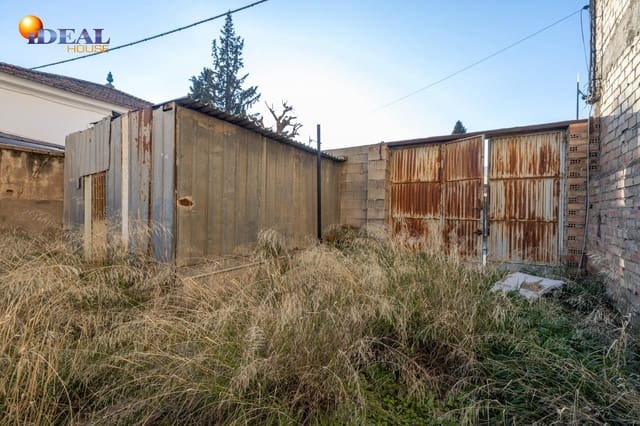 Terrain à Bâtir à vendre à Armilla - 130 000 € (Ref: 9433948)