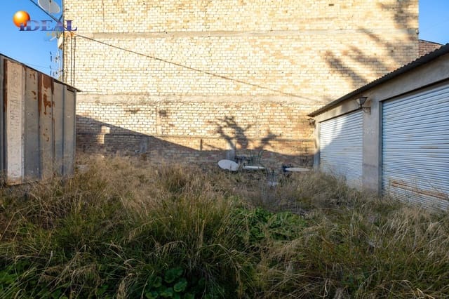 Terrain à Bâtir à vendre à Armilla - 130 000 € (Ref: 9433948)