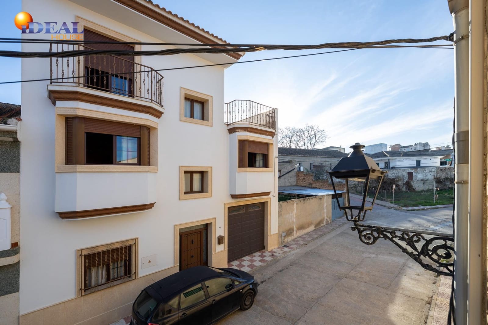4 bedroom Terraced Villa for sale in Salar - € 148,500 (Ref: 9433949)